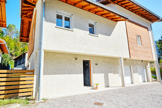 achat maison scionzier 74950