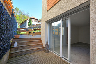 achat maison scionzier 74950