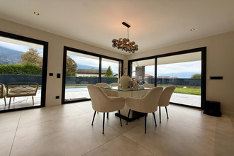 achat maison scionzier 74950