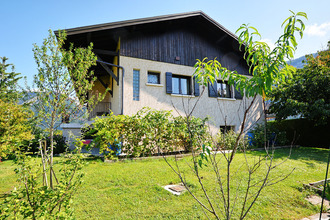 achat maison scionzier 74950