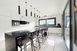 achat maison scionzier 74950