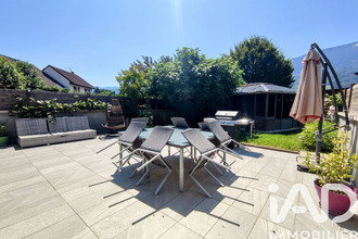 achat maison scionzier 74950