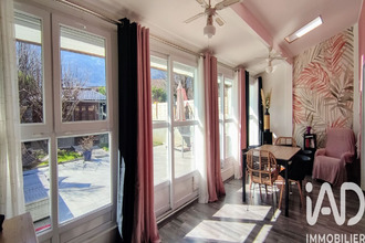 achat maison scionzier 74950