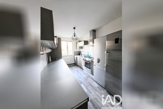 achat maison scionzier 74950