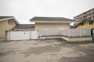 achat maison scionzier 74950