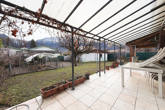 achat maison scionzier 74950