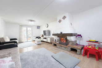 achat maison scionzier 74950