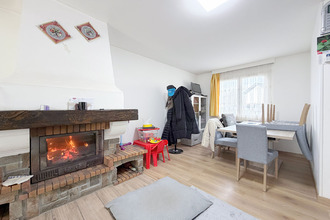 achat maison scionzier 74950