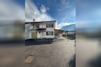 achat maison scionzier 74950