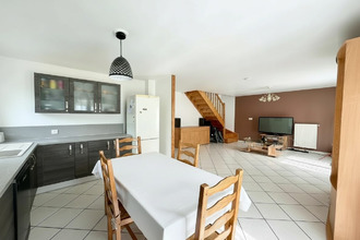 achat maison scionzier 74950