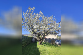 achat maison scionzier 74950