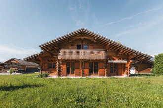 achat maison scionzier 74950