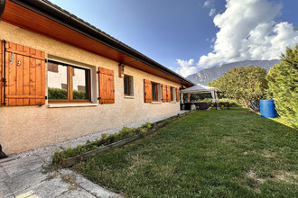 achat maison scionzier 74950