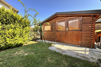achat maison scionzier 74950