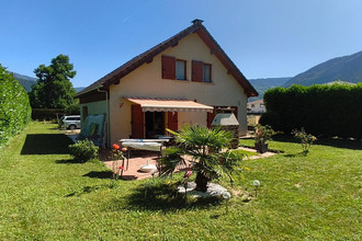 achat maison scionzier 74950