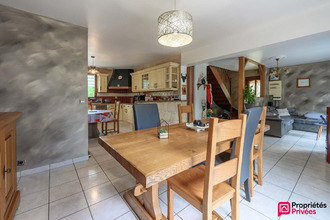 achat maison scionzier 74950
