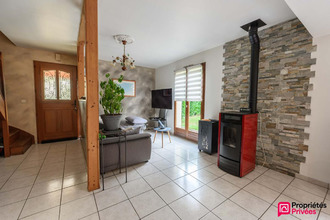 achat maison scionzier 74950