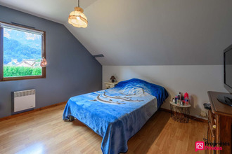 achat maison scionzier 74950