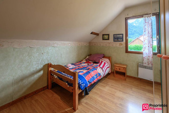 achat maison scionzier 74950