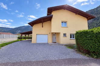 achat maison scionzier 74950