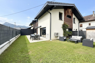 achat maison scionzier 74950