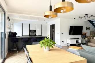 achat maison scionzier 74950