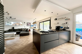 achat maison scionzier 74950