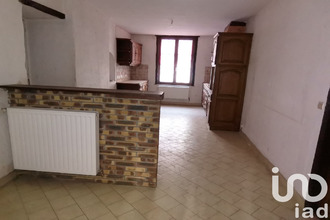 achat maison scorbe-clairvaux 86140