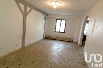 achat maison scorbe-clairvaux 86140