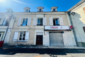 achat maison scorbe-clairvaux 86140