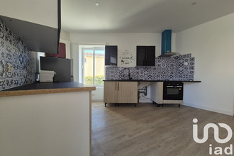 achat maison scorbe-clairvaux 86140