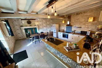 achat maison scorbe-clairvaux 86140