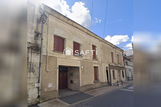 achat maison scorbe-clairvaux 86140