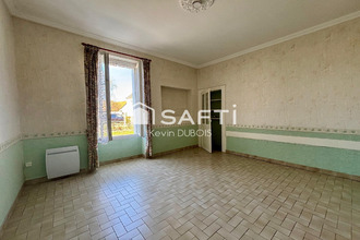 achat maison scorbe-clairvaux 86140