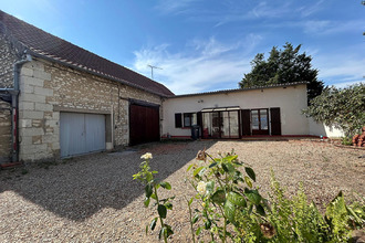 achat maison scorbe-clairvaux 86140