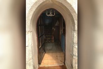 achat maison scrignac 29640