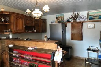 achat maison scrignac 29640