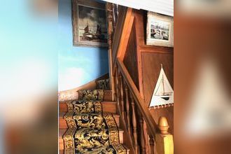 achat maison scrignac 29640