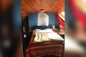 achat maison scrignac 29640