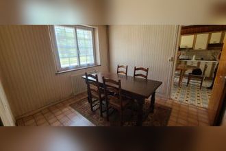 achat maison scrignac 29640