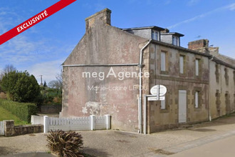 achat maison scrignac 29640