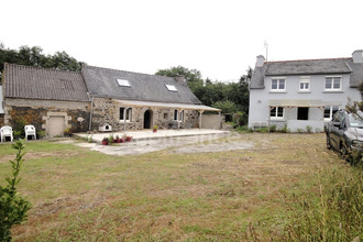 achat maison scrignac 29640