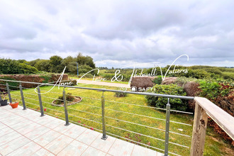 achat maison scrignac 29640