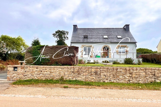 achat maison scrignac 29640