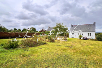 achat maison scrignac 29640