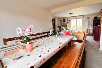 achat maison scrignac 29640