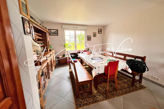 achat maison scrignac 29640