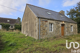 achat maison scrignac 29640