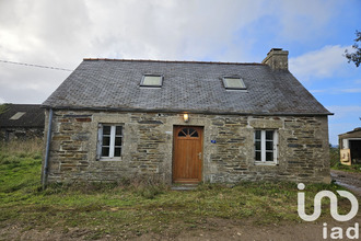 achat maison scrignac 29640