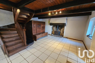 achat maison scrignac 29640